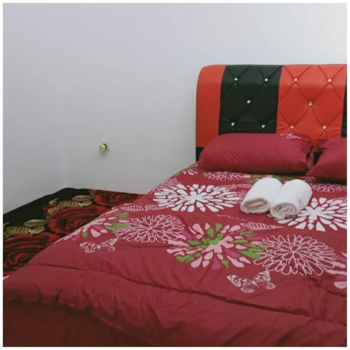 Homestay Ibu Ipoh Exterior photo
