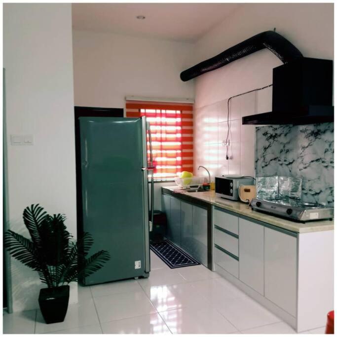 Homestay Ibu Ipoh Exterior photo